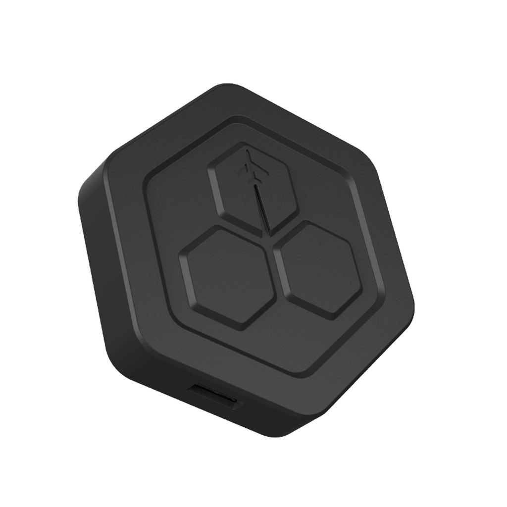 HONEYCOMB XBOX HUB